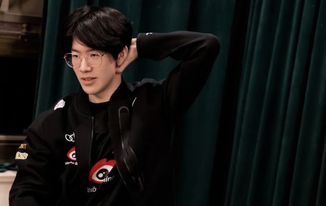 今晚碾压局！Elk烬五杀谢幕 BLG横扫WBG夺2024LPL夏季赛冠军