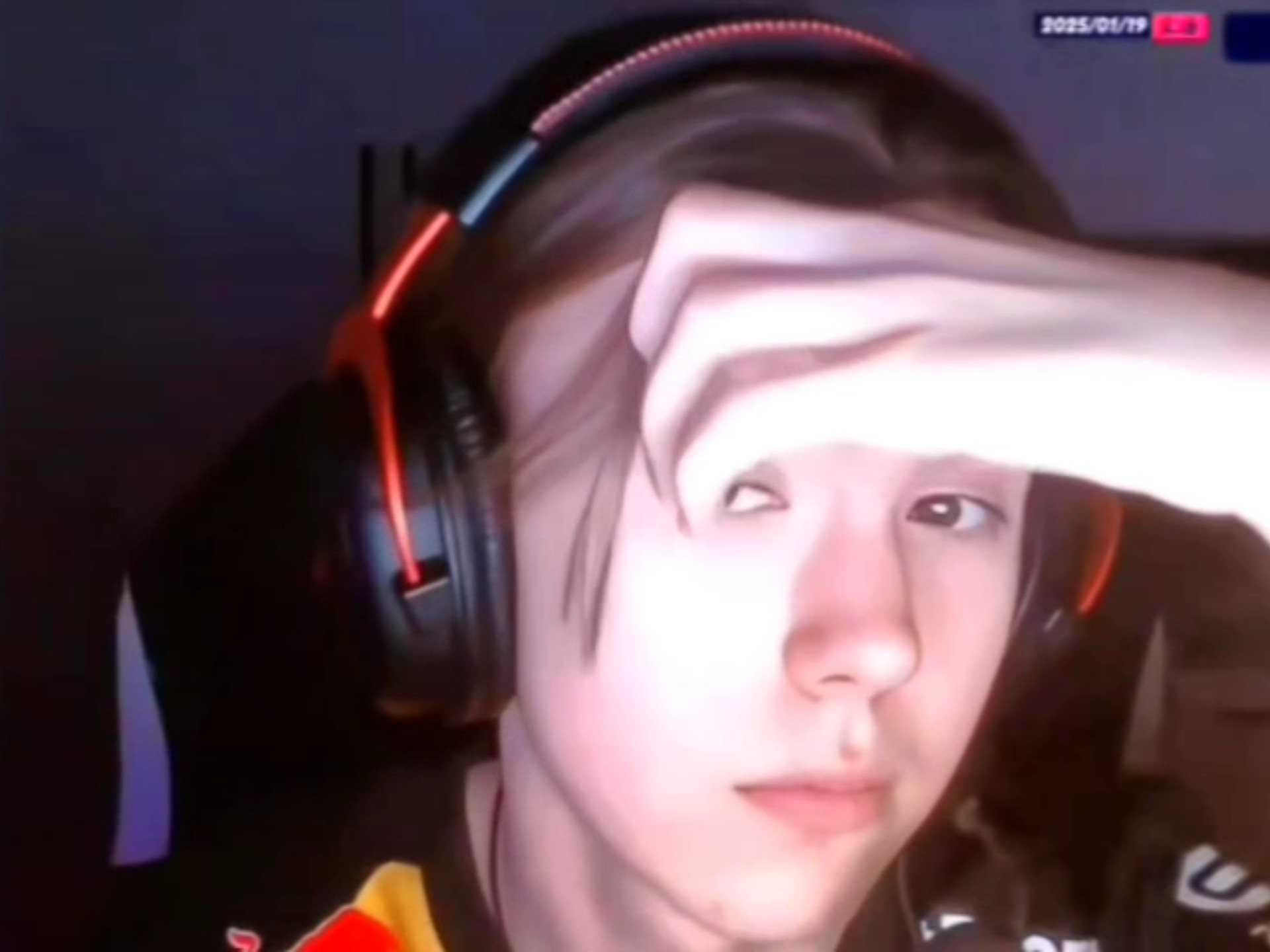 UP.Baolan AMA问答：感觉泰坦这个英雄很好赢，容错率高