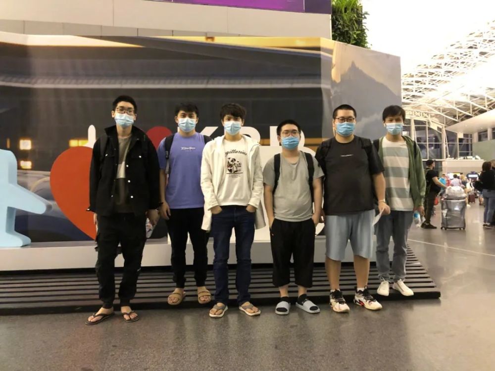ANK站位