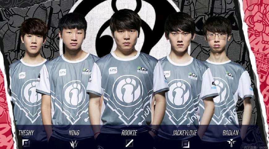 LPL夏季赛骑士之路＆季后赛赛程：30日开启夏季总决赛