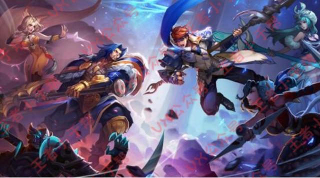 恭喜广州TTG晋级2025王者荣耀挑战者杯总决赛！