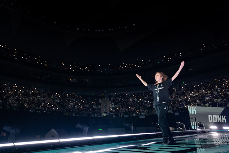 Riot Games 在 Unreal Engine 5 上公布 VALORANT 系统要求