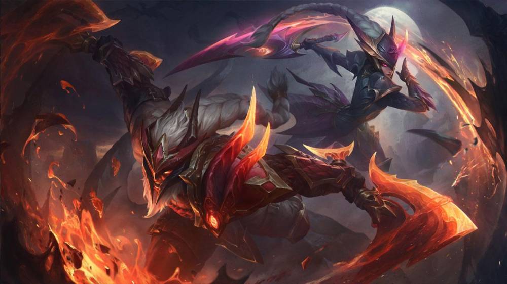 CSGO世界排名更新，丹麦新王Heroic登顶