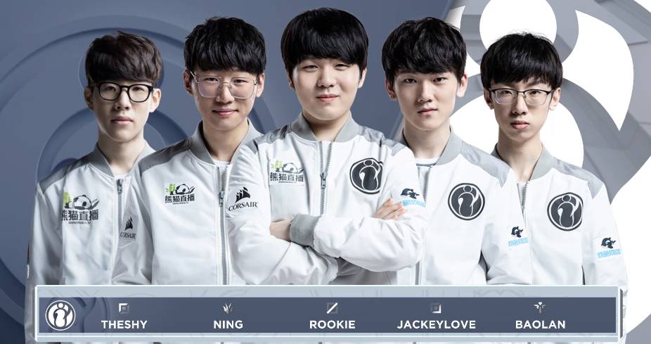 CTBC Flying Oyster 击败 FlyQuest 以晋级 2025 年全球总决赛季后赛