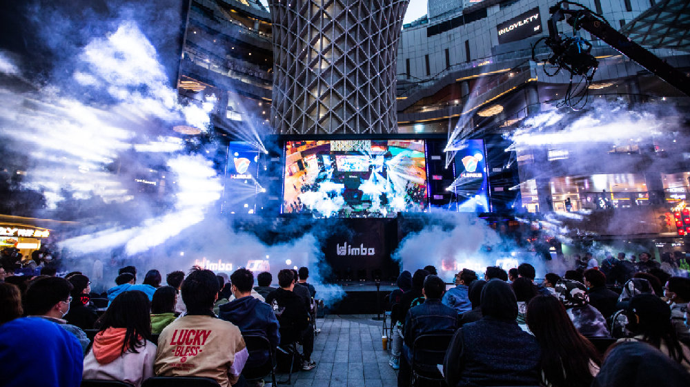 LOL官推介绍PSG：曾和BLG大战五把，这次能否杀伤夺冠大热？