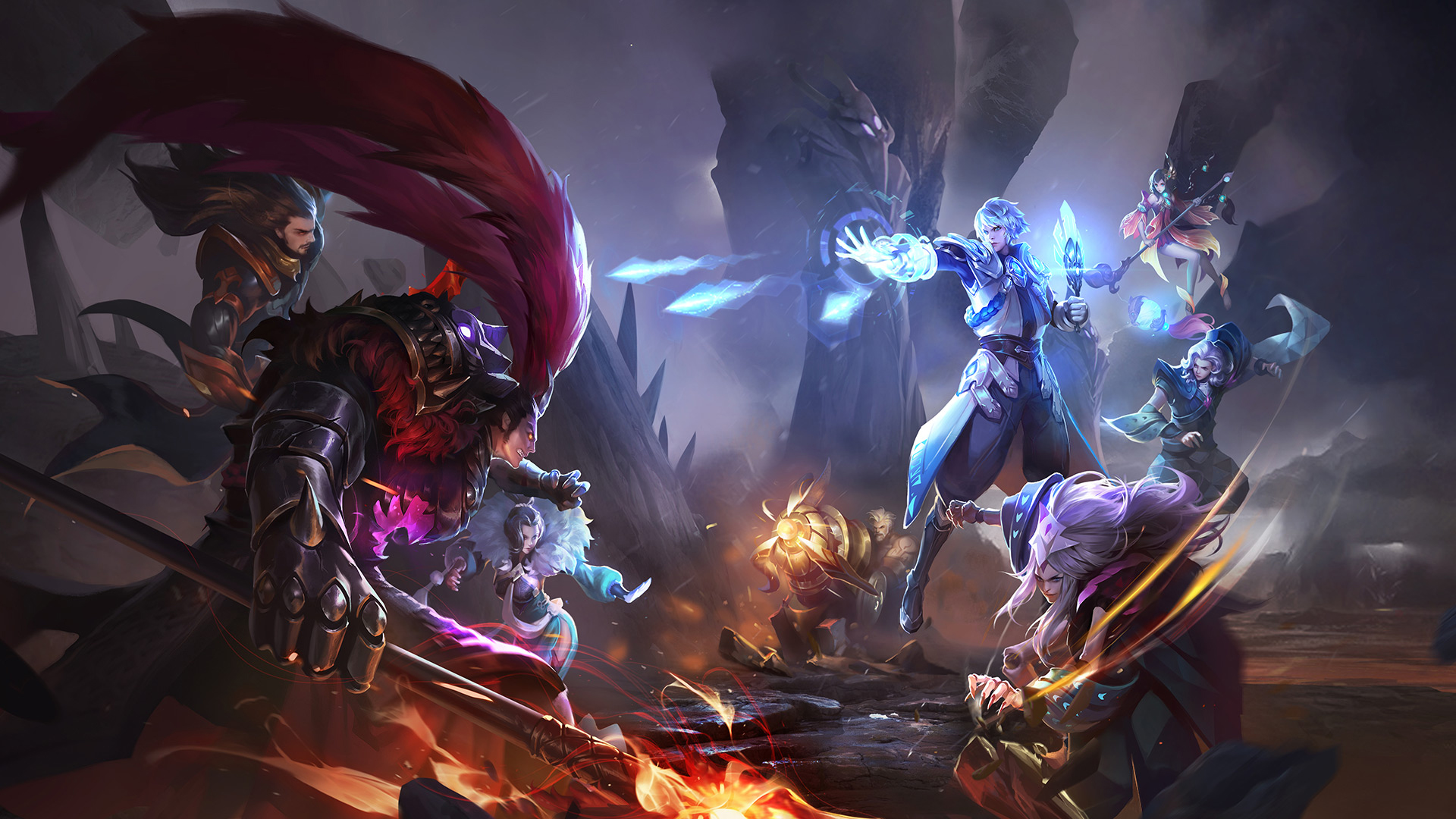 英雄联盟MSI半决赛第二天，T1即将迎战G2！官方预测奉上