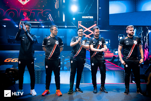 TyLoo 在 FISSURE Playground 1 中被华丽加冕为冠军