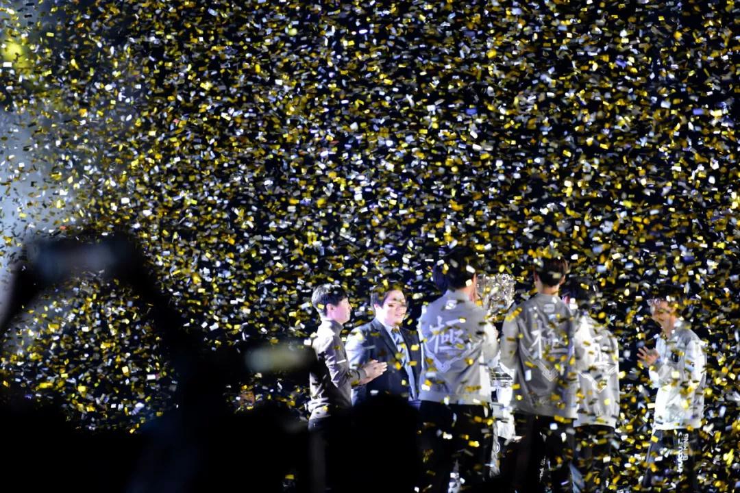 朱凯谈到 Invictus Gaming 教练：他在原则上有问题，我对Daeny的印象不好