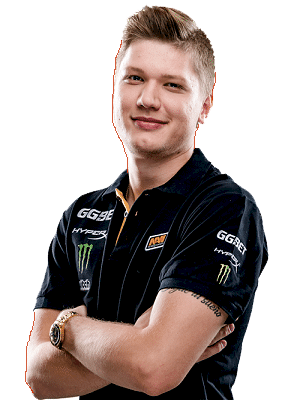 ropz 向 FaZe Clan 告别 - Karrigan 回复