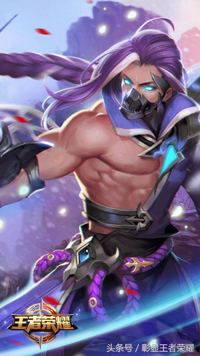 Passion UA 现象：年轻战队征服RMR