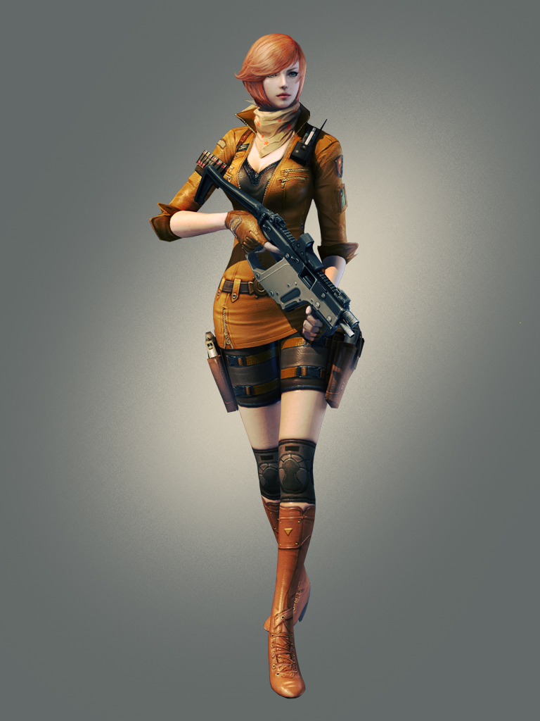 GALA：现在这个版本的话很多AD都能玩 主要是搭配上中野的阵容