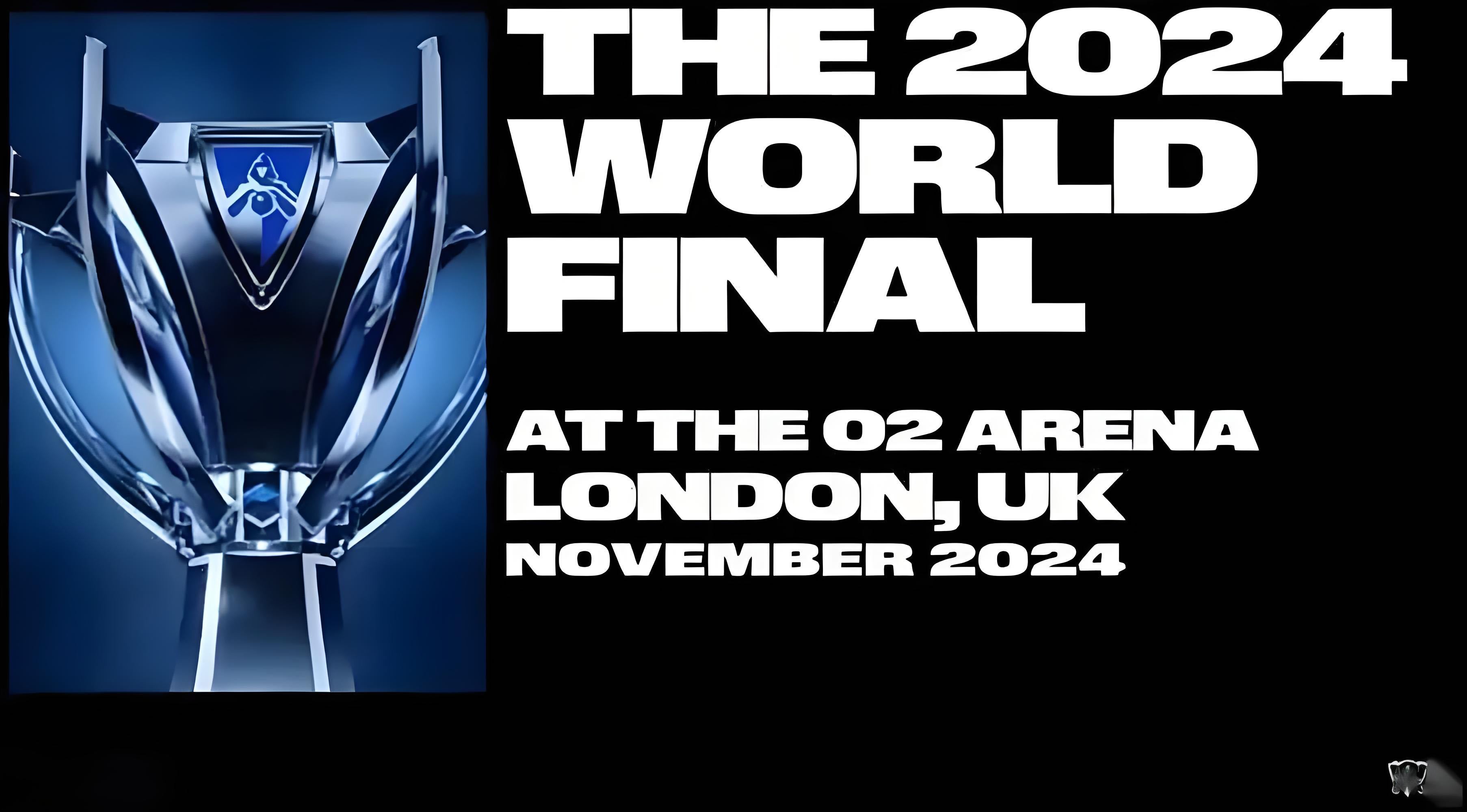 Vitality 击败 The MongolZ 晋级 IEM Katowice 2025 的决赛