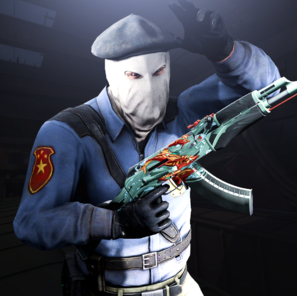 ropz 在科隆季后赛中售价 $198K FANTASY